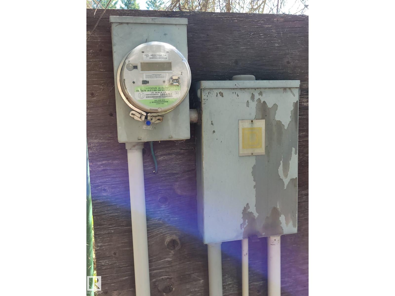 470073 Range Road 243, Rural Wetaskiwin County, Alberta  T9A 1Y7 - Photo 35 - E4475079