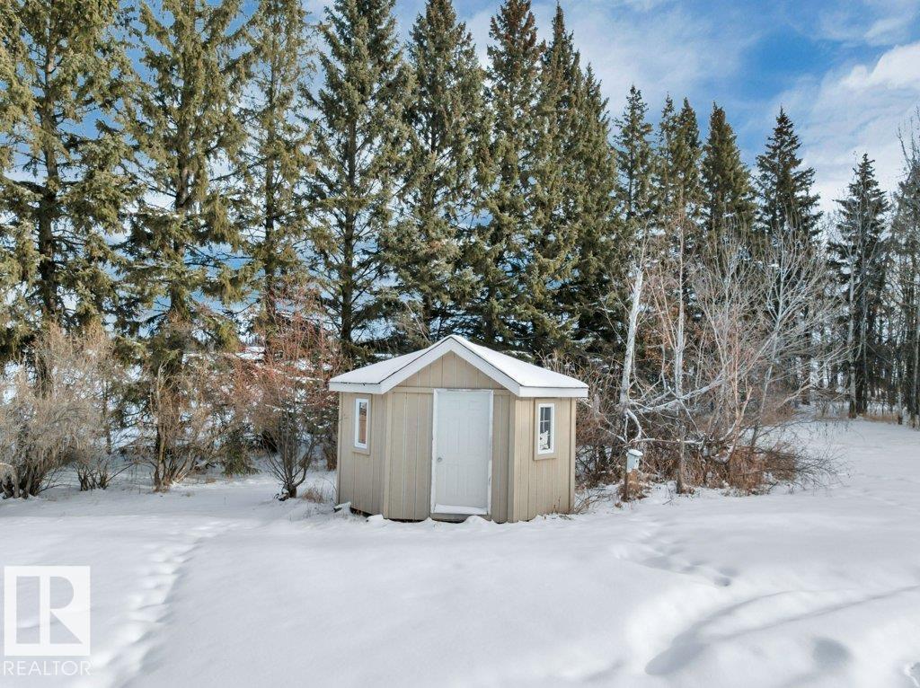 470073 Range Road 243, Rural Wetaskiwin County, Alberta  T9A 1Y7 - Photo 4 - E4475079