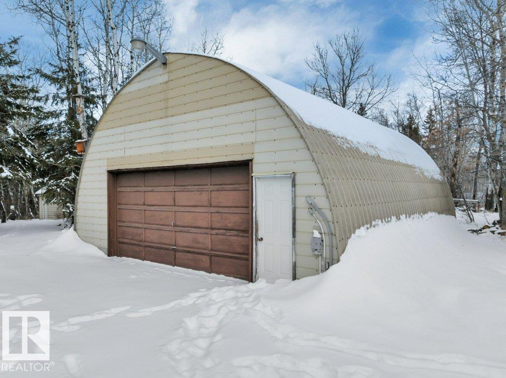 470073 Range Road 243, Rural Wetaskiwin County, Alberta  T9A 1Y7 - Photo 5 - E4475079