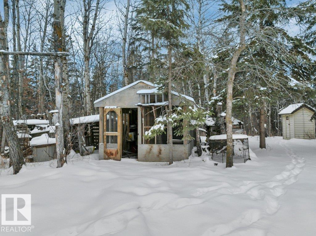 470073 Range Road 243, Rural Wetaskiwin County, Alberta  T9A 1Y7 - Photo 6 - E4475079