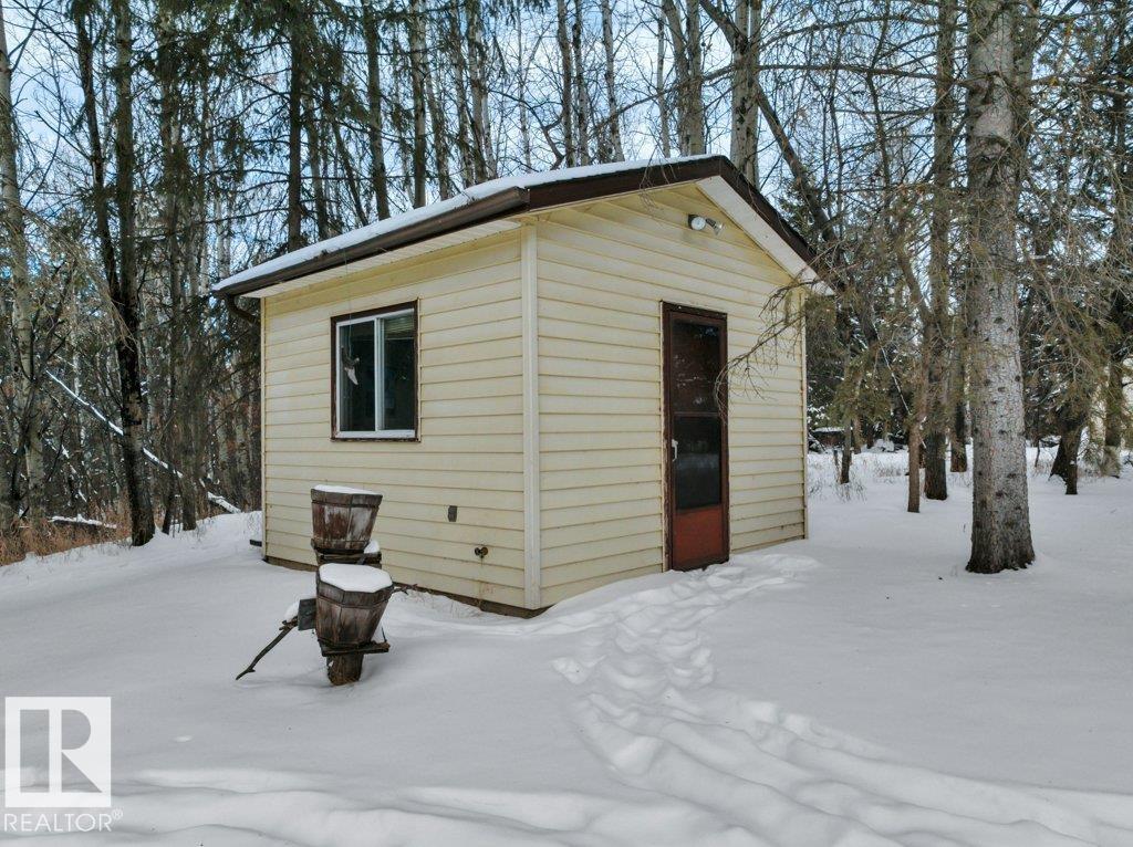 470073 Range Road 243, Rural Wetaskiwin County, Alberta  T9A 1Y7 - Photo 7 - E4475079