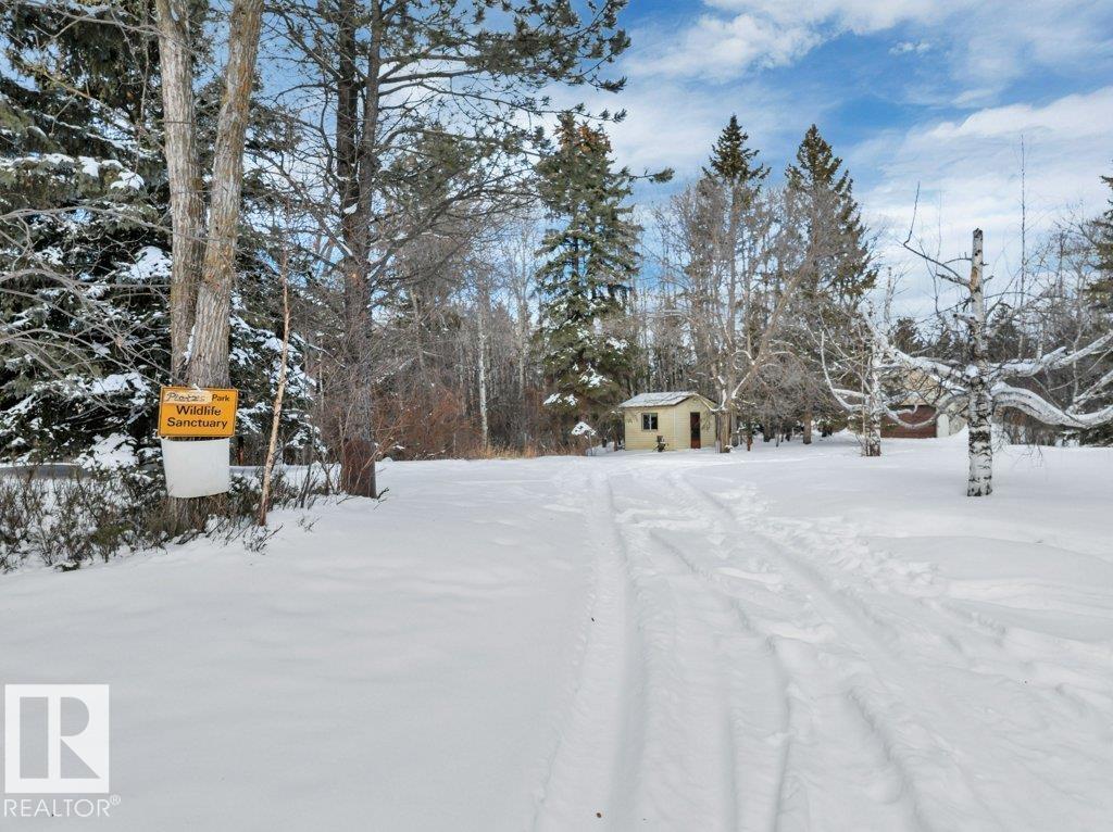 470073 Range Road 243, Rural Wetaskiwin County, Alberta  T9A 1Y7 - Photo 8 - E4475079