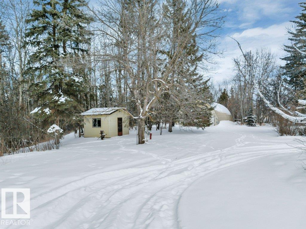 470073 Range Road 243, Rural Wetaskiwin County, Alberta  T9A 1Y7 - Photo 9 - E4475079
