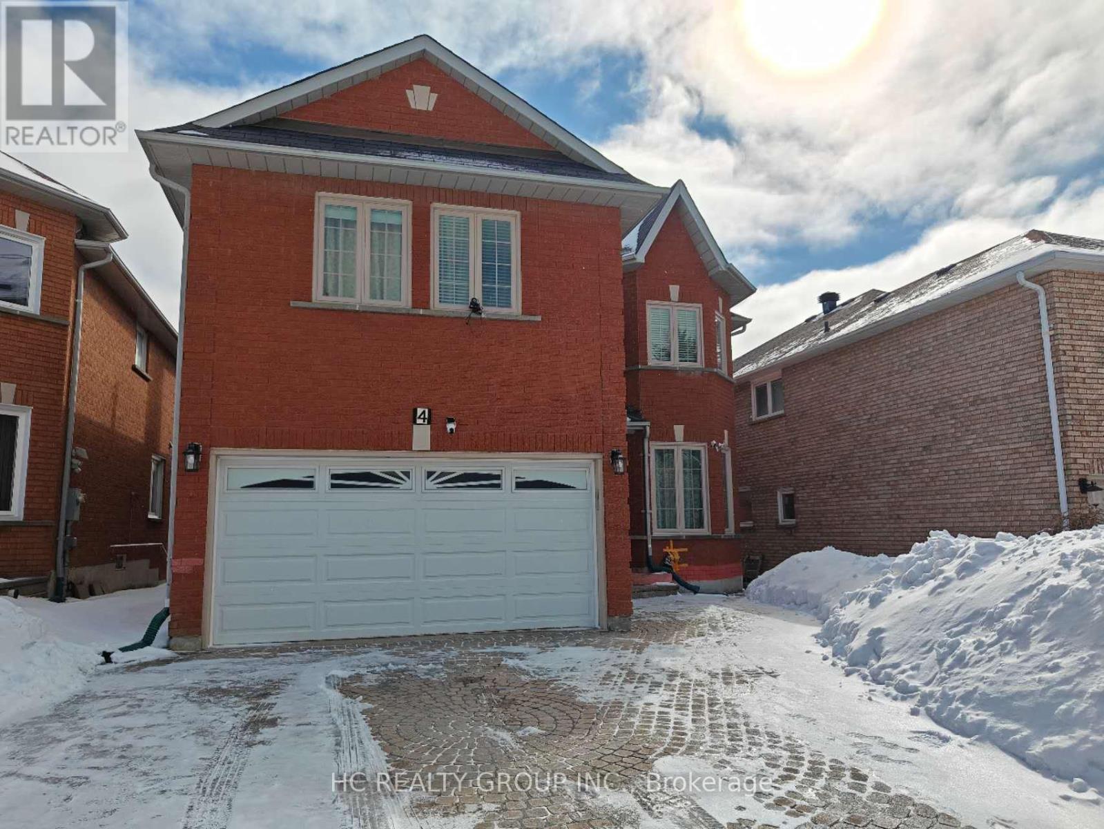 BASEMENT 4 PINE BOUGH MANOR, Richmond Hill, Ontario