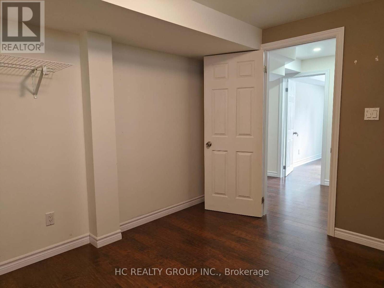 Basement 4 Pine Bough Manor, Richmond Hill, Ontario  L4S 1A4 - Photo 15 - N12825530