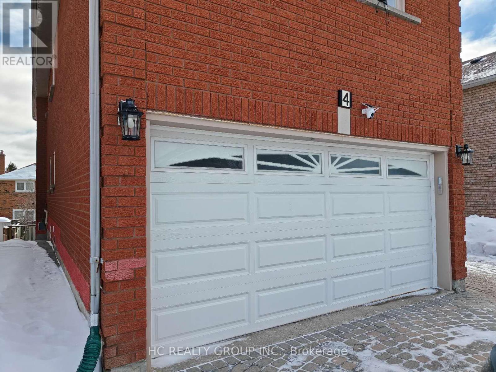 Basement 4 Pine Bough Manor, Richmond Hill, Ontario  L4S 1A4 - Photo 2 - N12825530