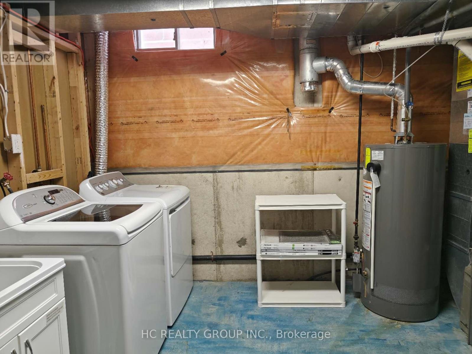 Basement 4 Pine Bough Manor, Richmond Hill, Ontario  L4S 1A4 - Photo 22 - N12825530