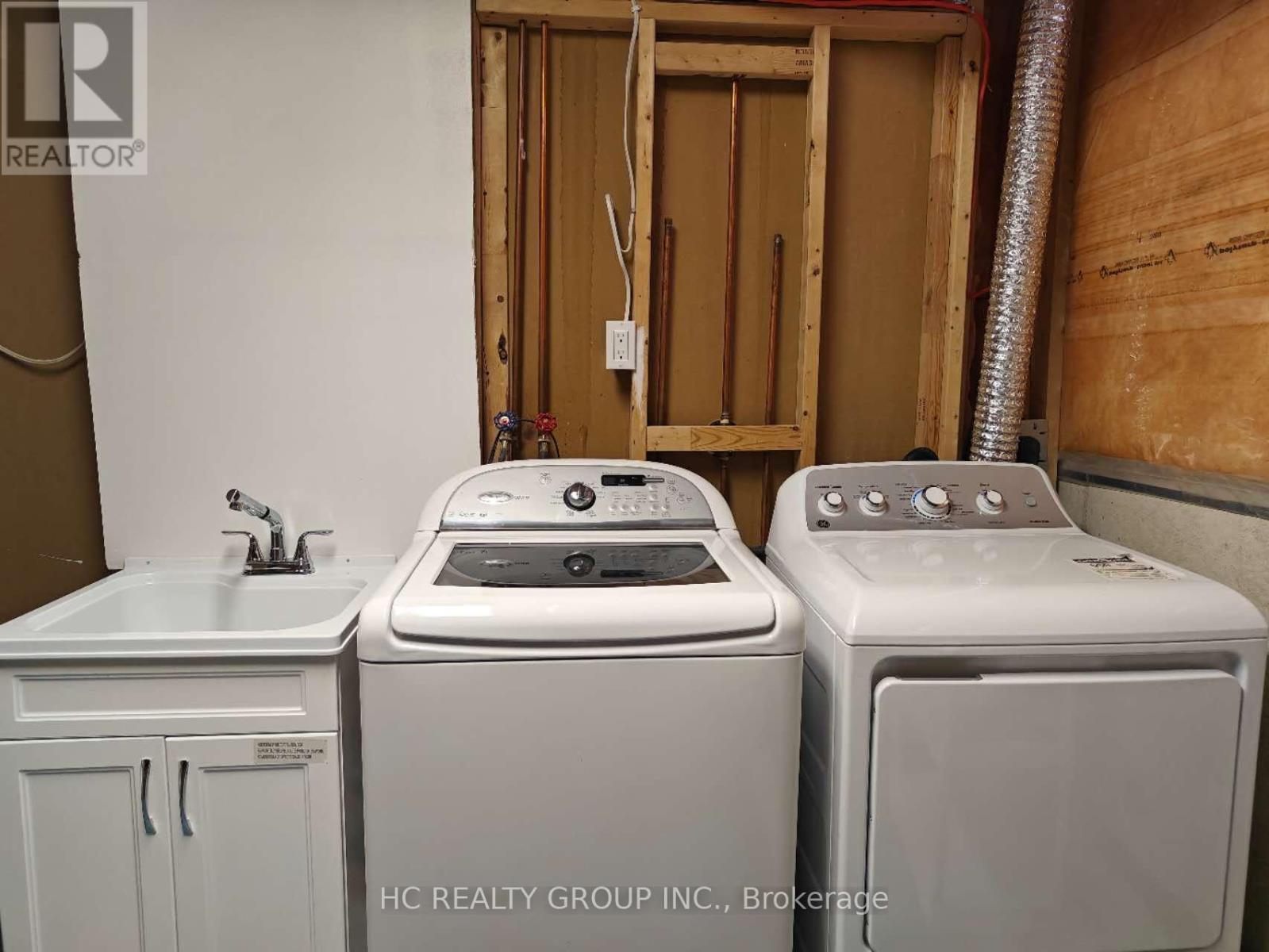 Basement 4 Pine Bough Manor, Richmond Hill, Ontario  L4S 1A4 - Photo 23 - N12825530