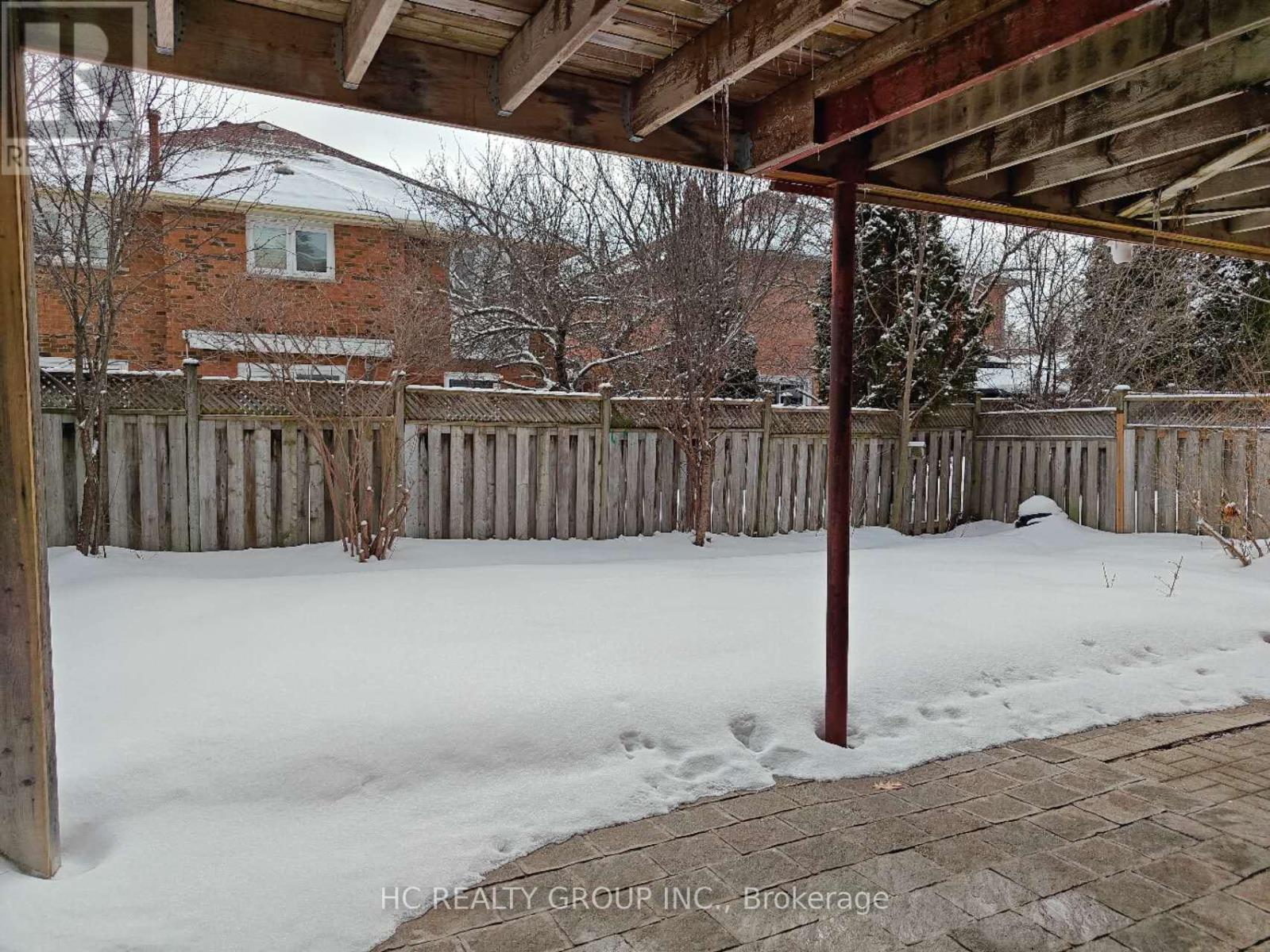 Basement 4 Pine Bough Manor, Richmond Hill, Ontario  L4S 1A4 - Photo 25 - N12825530