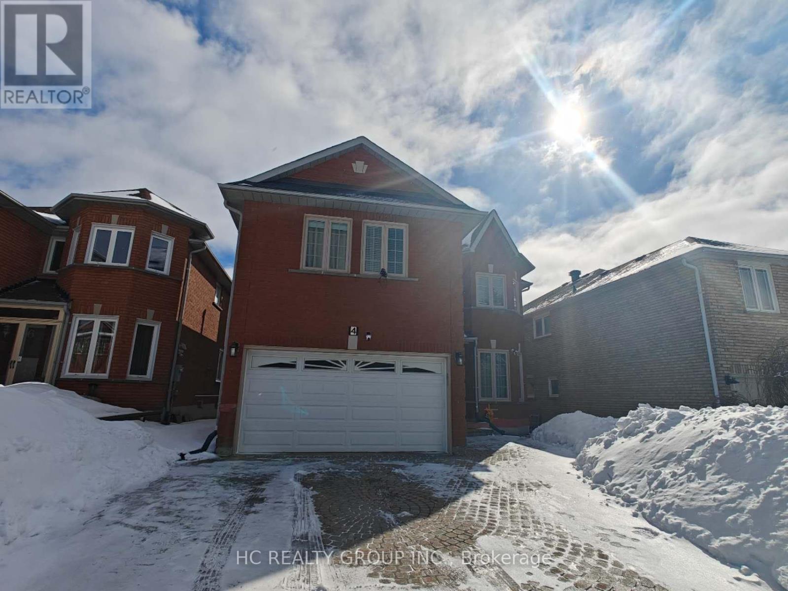 Basement 4 Pine Bough Manor, Richmond Hill, Ontario  L4S 1A4 - Photo 27 - N12825530