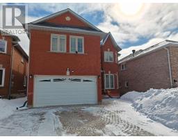 BASEMENT 4 PINE BOUGH MANOR, Richmond Hill, Ontario