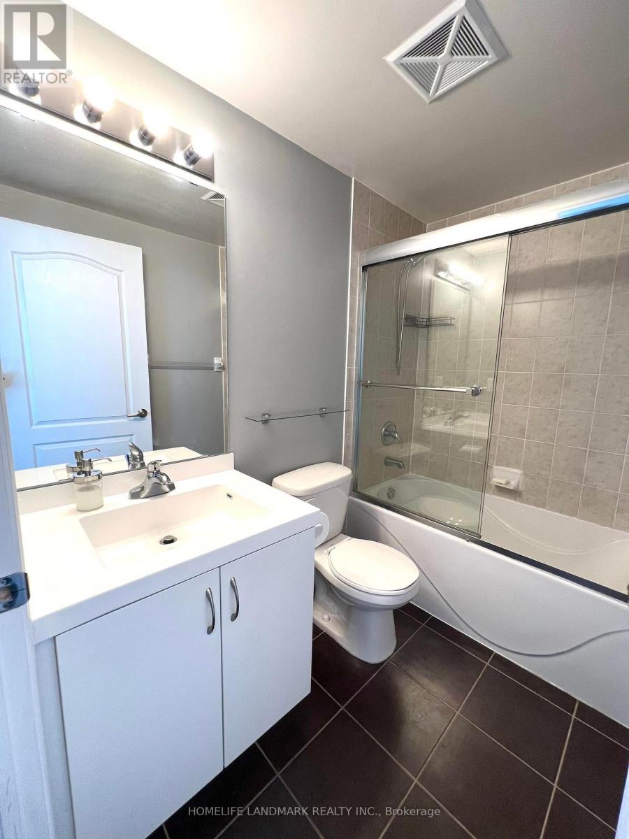 2908 - 2230 Lakeshore Boulevard W, Toronto (Mimico), Ontario  M8V 0B2 - Photo 11 - W12825518