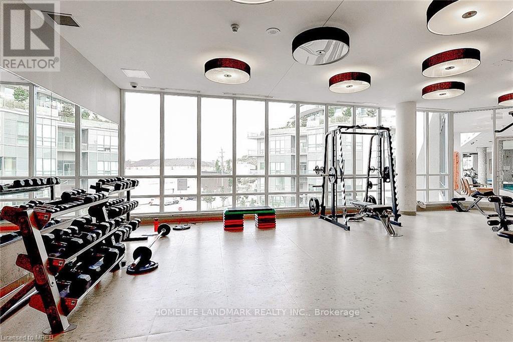 2908 - 2230 Lakeshore Boulevard W, Toronto (Mimico), Ontario  M8V 0B2 - Photo 17 - W12825518