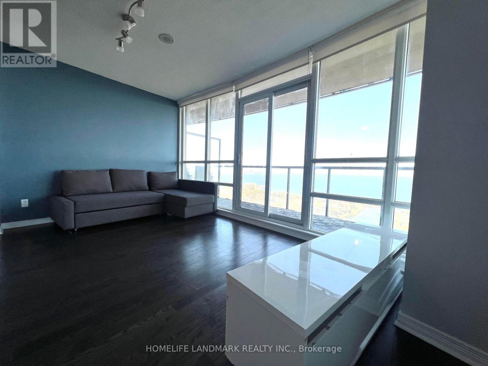 2908 - 2230 Lakeshore Boulevard W, Toronto (Mimico), Ontario  M8V 0B2 - Photo 7 - W12825518