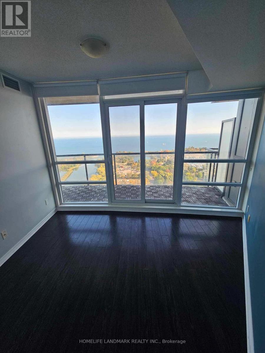 2908 - 2230 Lakeshore Boulevard W, Toronto (Mimico), Ontario  M8V 0B2 - Photo 8 - W12825518