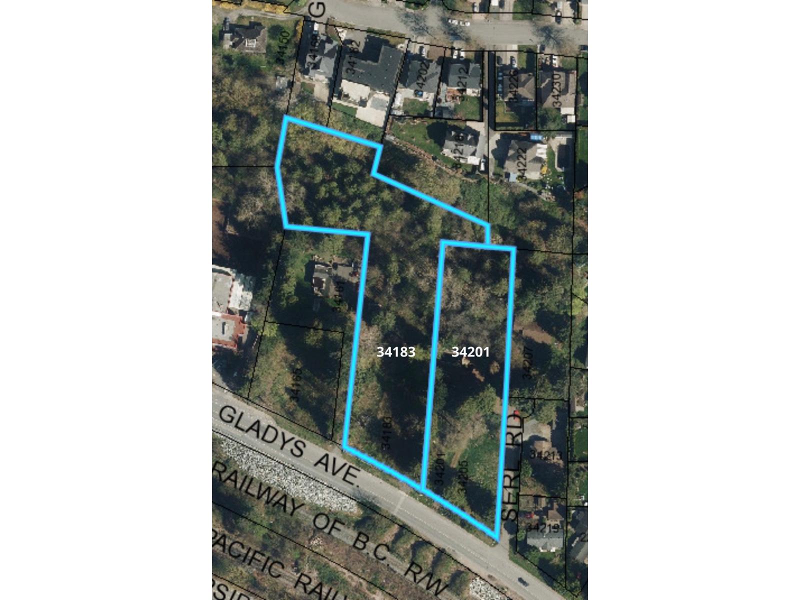 34183 Gladys Avenue, Abbotsford, British Columbia  V2S 2E8 - Photo 1 - R3093217