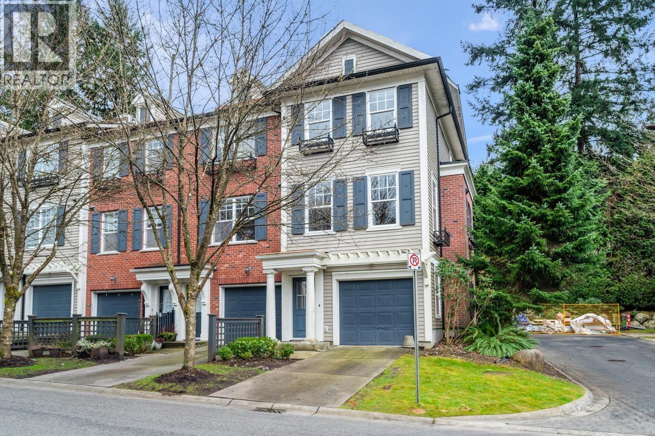 32 102 Fraser Street, Port Moody, British Columbia  V3H 0C7 - Photo 1 - R3094067