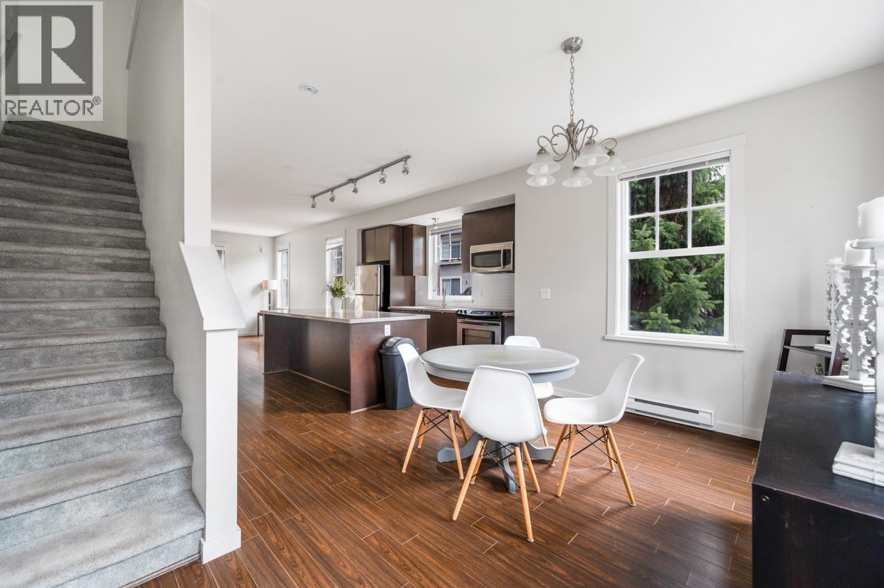 32 102 Fraser Street, Port Moody, British Columbia  V3H 0C7 - Photo 8 - R3094067