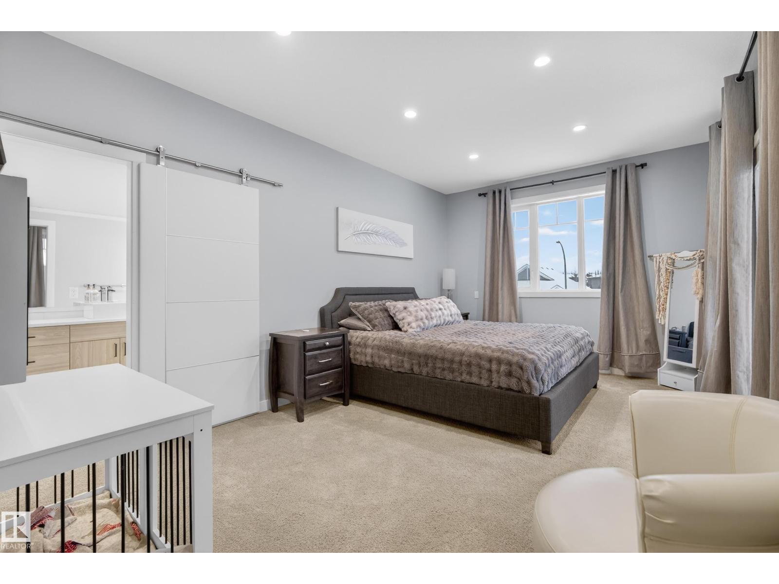 54 Kenton Woods Ln, Spruce Grove, Alberta  T7X 0P8 - Photo 29 - E4475072