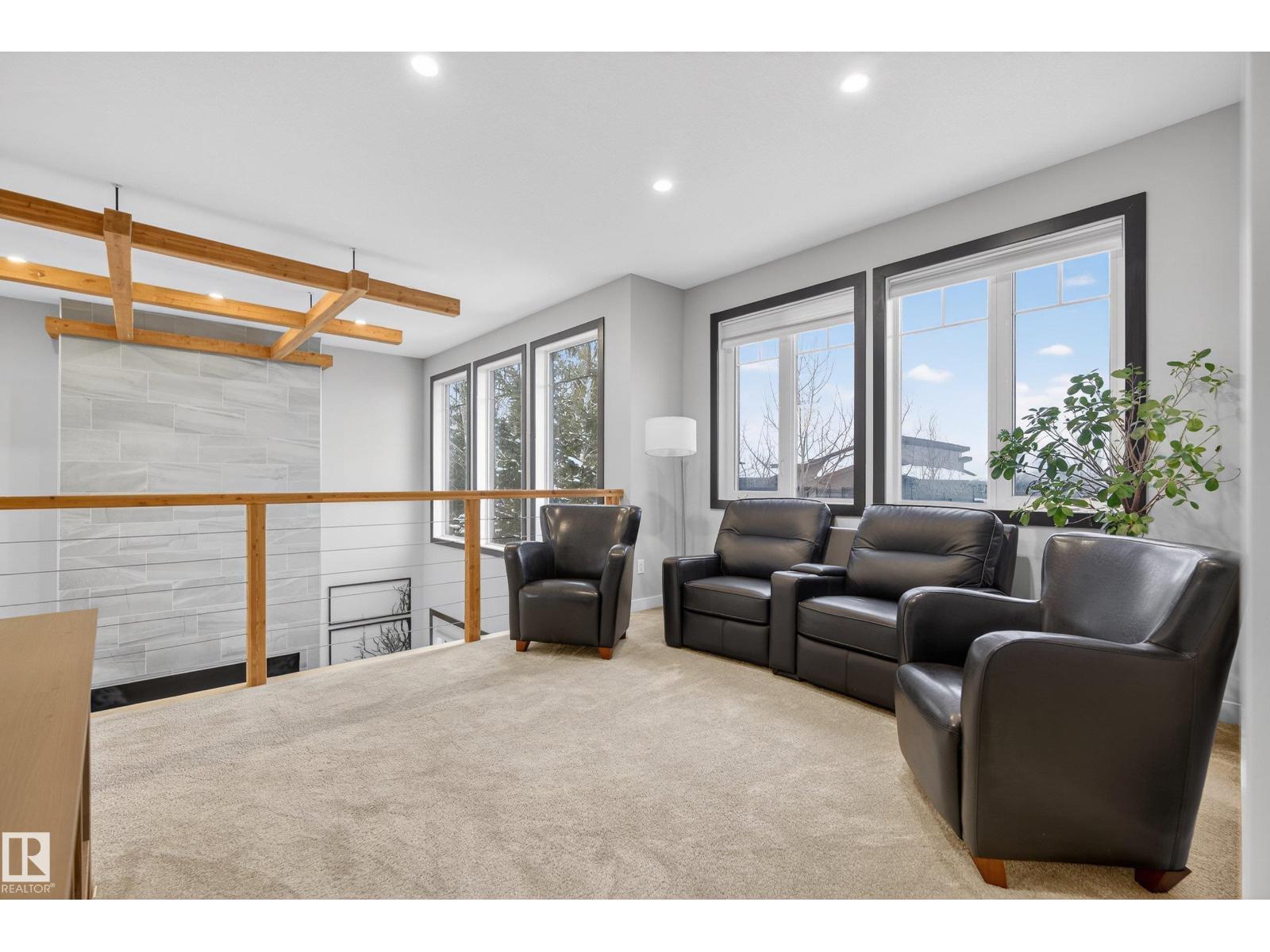 54 Kenton Woods Ln, Spruce Grove, Alberta  T7X 0P8 - Photo 27 - E4475072