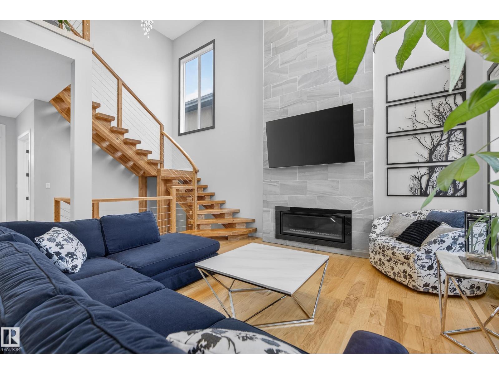 54 Kenton Woods Ln, Spruce Grove, Alberta  T7X 0P8 - Photo 7 - E4475072