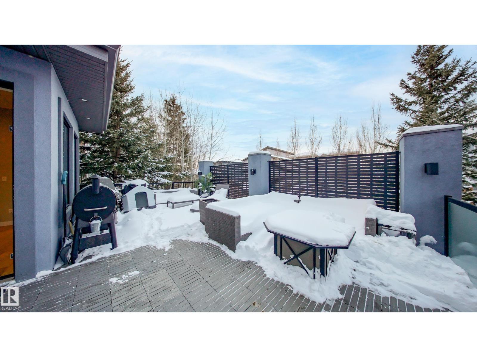 54 Kenton Woods Ln, Spruce Grove, Alberta  T7X 0P8 - Photo 48 - E4475072