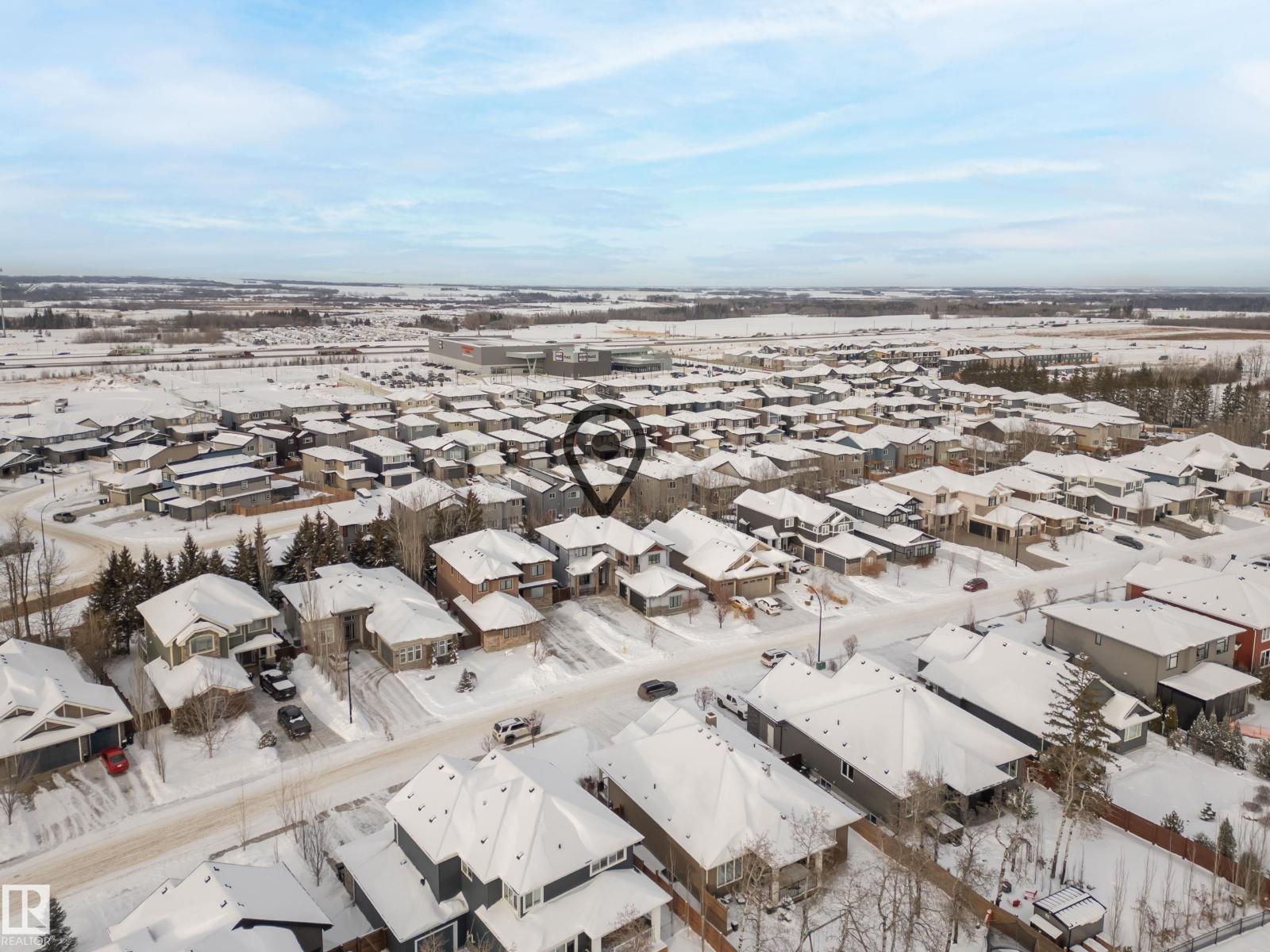 54 Kenton Woods Ln, Spruce Grove, Alberta  T7X 0P8 - Photo 51 - E4475072