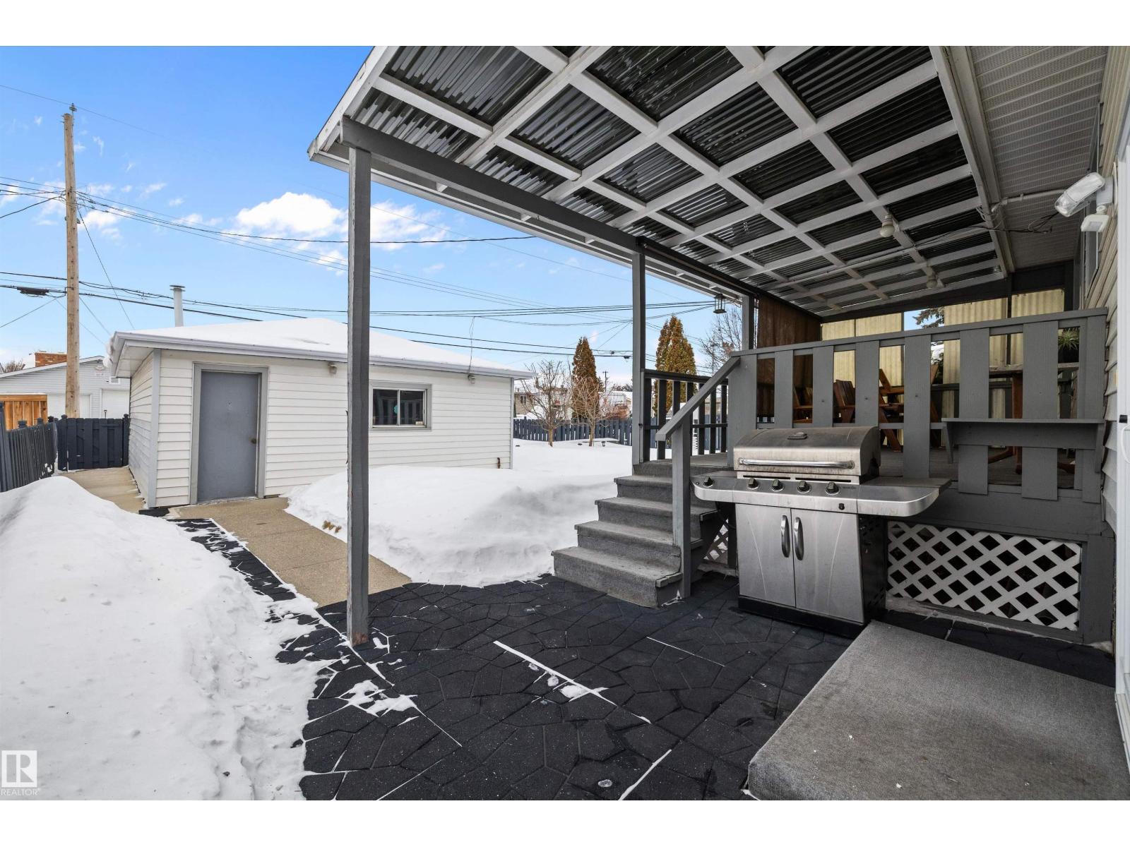 13536 66 St Nw, Edmonton, Alberta  T5C 0B6 - Photo 34 - E4475081