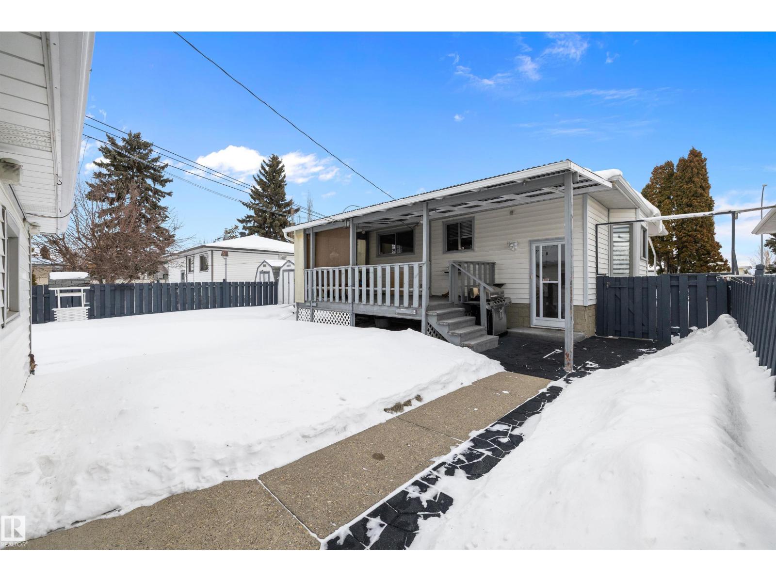 13536 66 St Nw, Edmonton, Alberta  T5C 0B6 - Photo 35 - E4475081