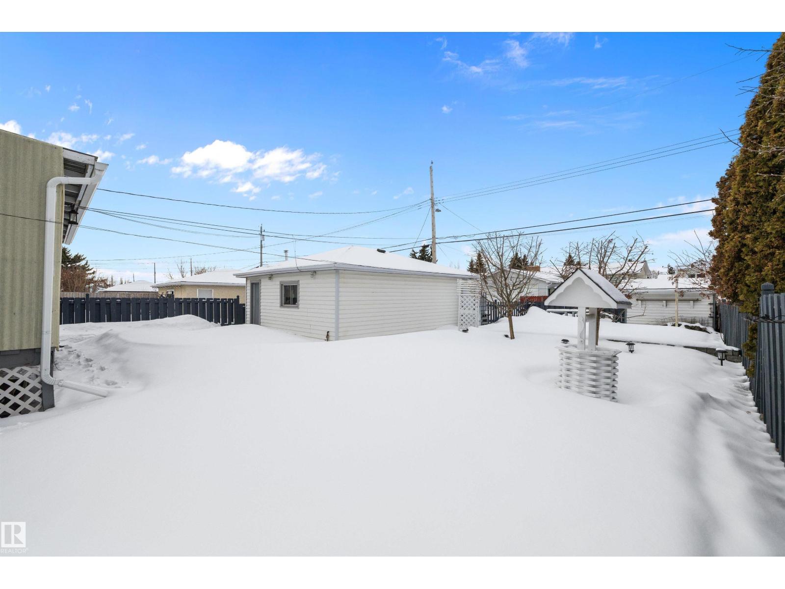 13536 66 St Nw, Edmonton, Alberta  T5C 0B6 - Photo 37 - E4475081