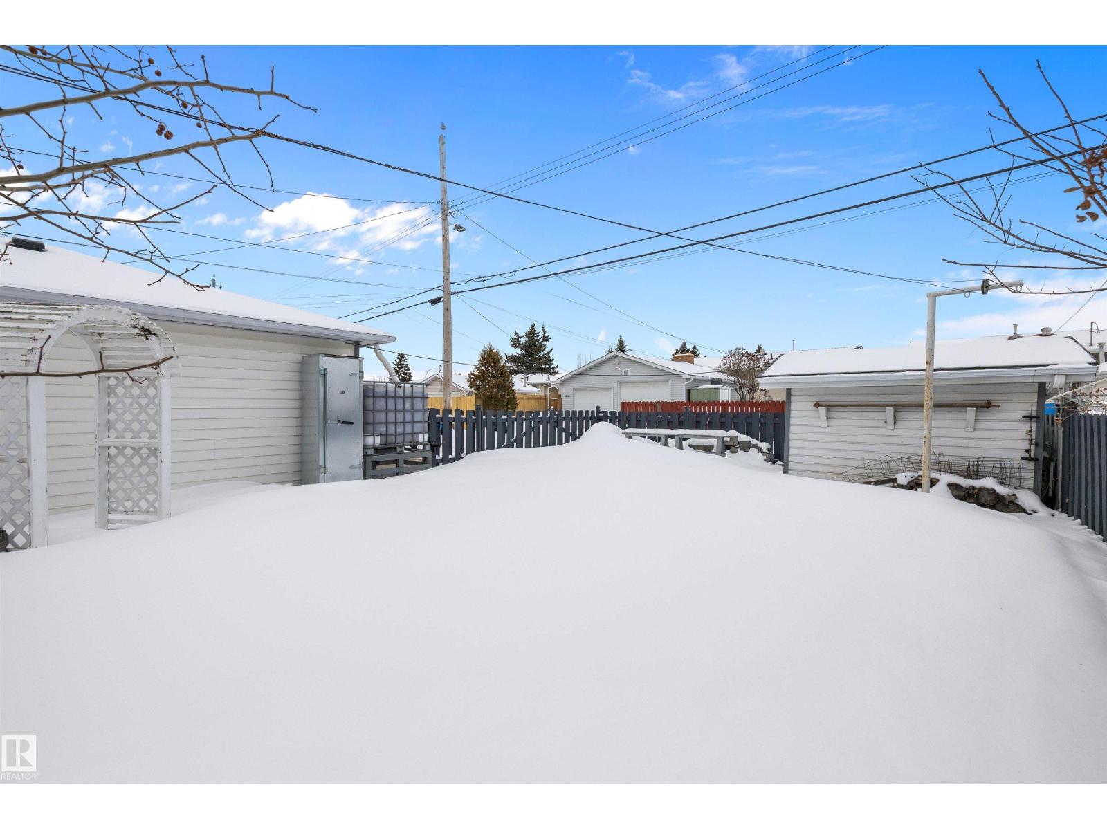 13536 66 St Nw, Edmonton, Alberta  T5C 0B6 - Photo 39 - E4475081