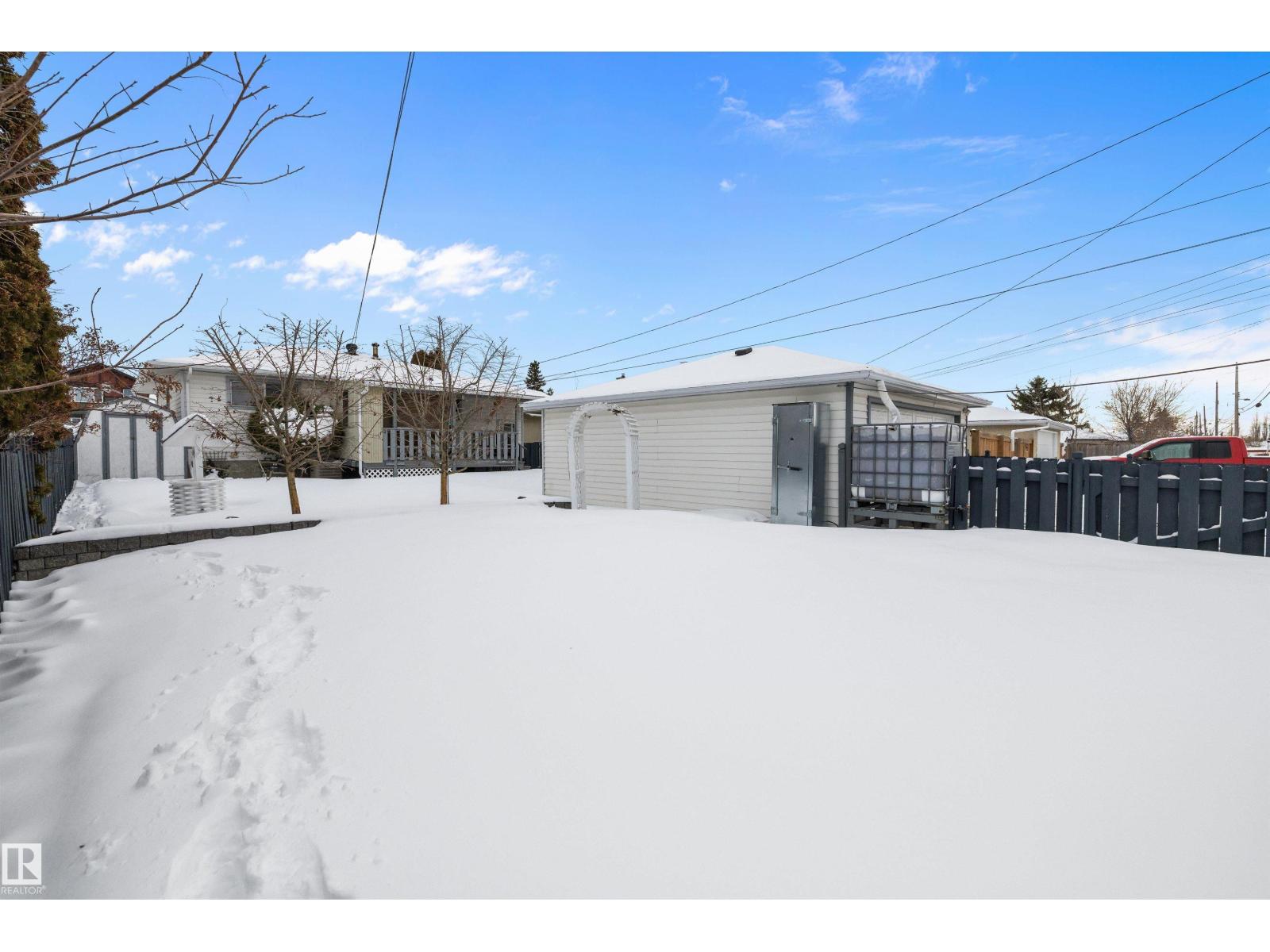 13536 66 St Nw, Edmonton, Alberta  T5C 0B6 - Photo 40 - E4475081