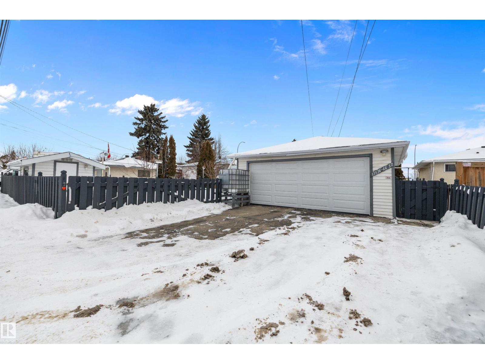 13536 66 St Nw, Edmonton, Alberta  T5C 0B6 - Photo 41 - E4475081