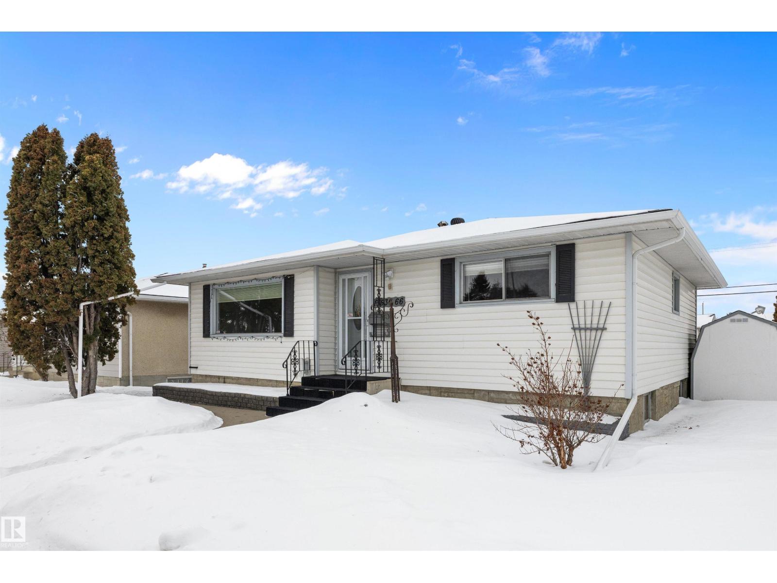 13536 66 St Nw, Edmonton, Alberta  T5C 0B6 - Photo 42 - E4475081