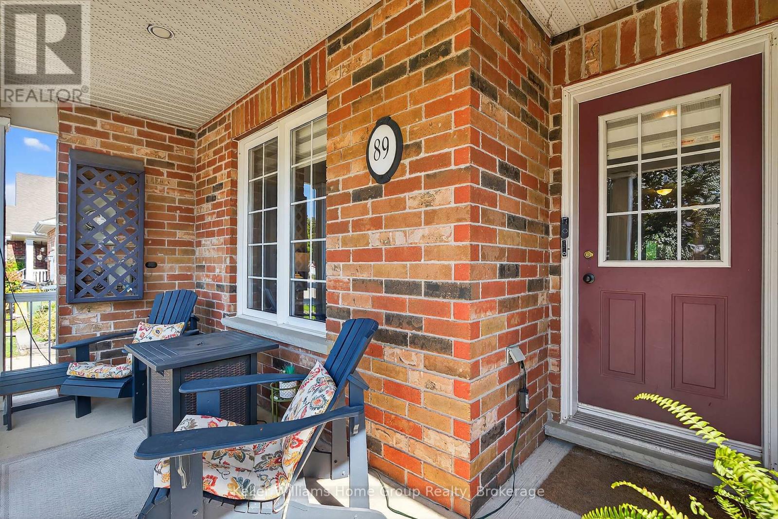 89 SCHRODER CRESCENT, Guelph, Ontario