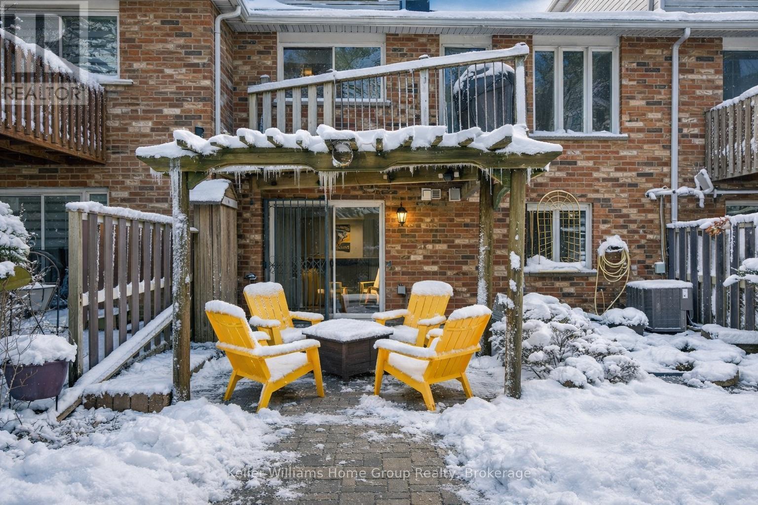 89 Schroder Crescent, Guelph, Ontario  N1E 7B4 - Photo 29 - X12825552