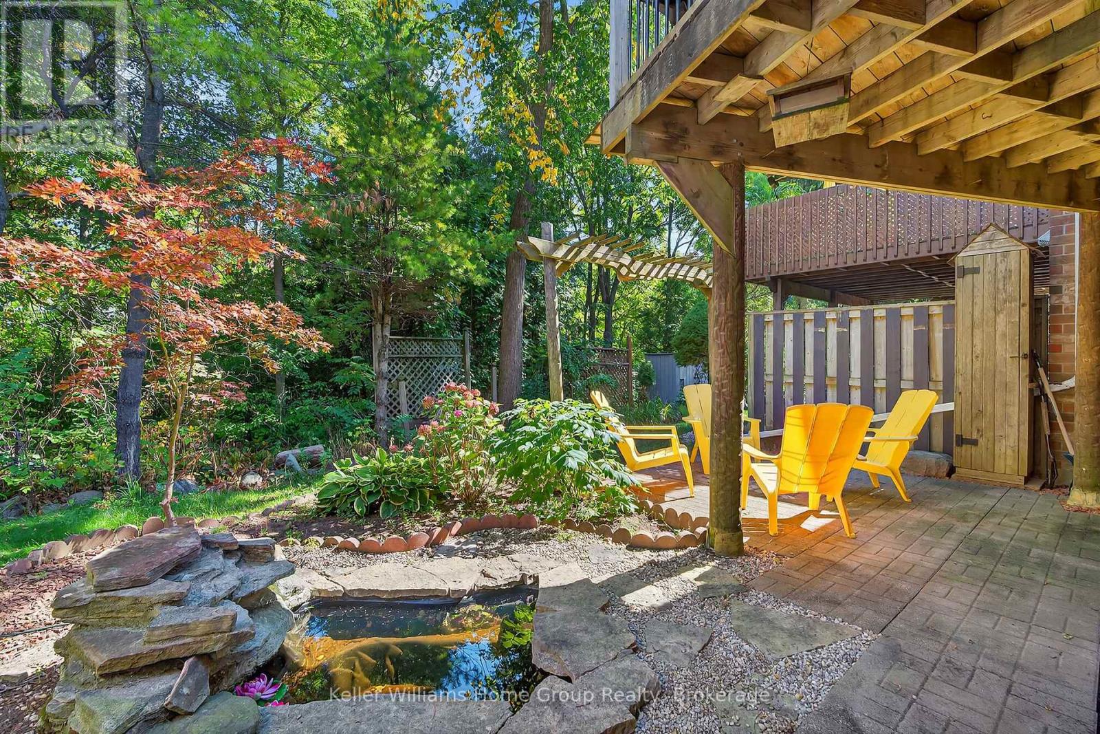 89 Schroder Crescent, Guelph, Ontario  N1E 7B4 - Photo 30 - X12825552