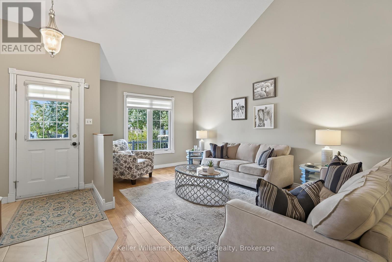 89 Schroder Crescent, Guelph, Ontario  N1E 7B4 - Photo 4 - X12825552