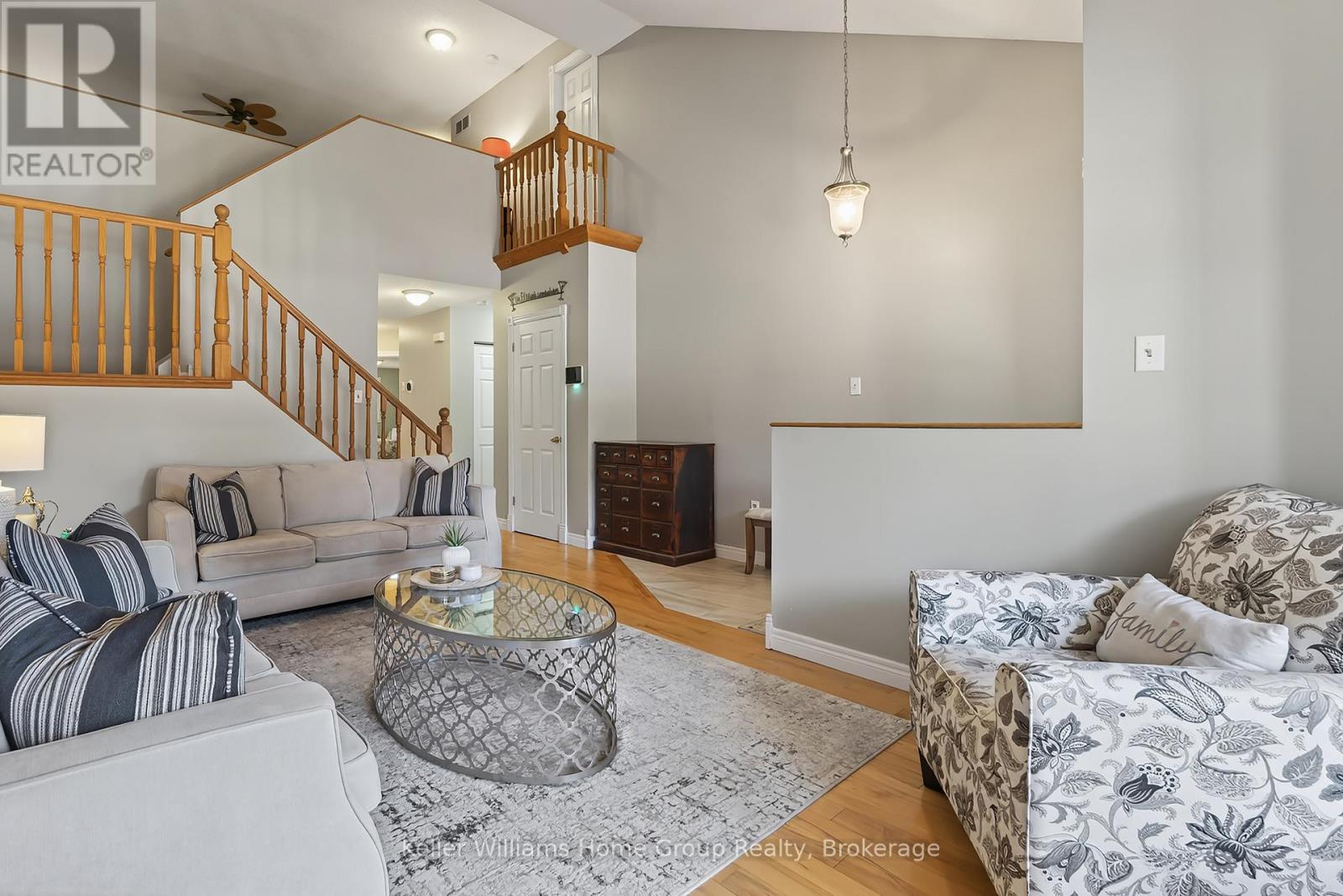 89 Schroder Crescent, Guelph, Ontario  N1E 7B4 - Photo 5 - X12825552