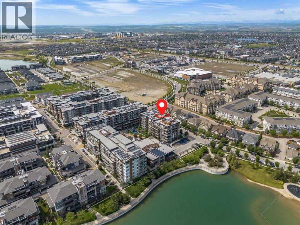 309, 2231 Mahogany Boulevard Se, Calgary, Alberta  T3M 3E1 - Photo 34 - A2281306