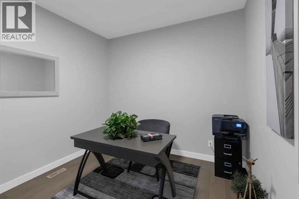 160 Precedence Hill, Cochrane, Alberta  T4C 2T6 - Photo 6 - A2285170