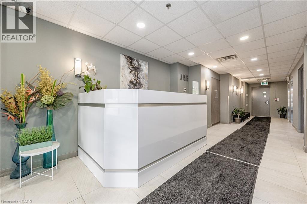 321 Spruce Street S Unit# 207, Waterloo, Ontario  N1L 3M6 - Photo 8 - 40783675