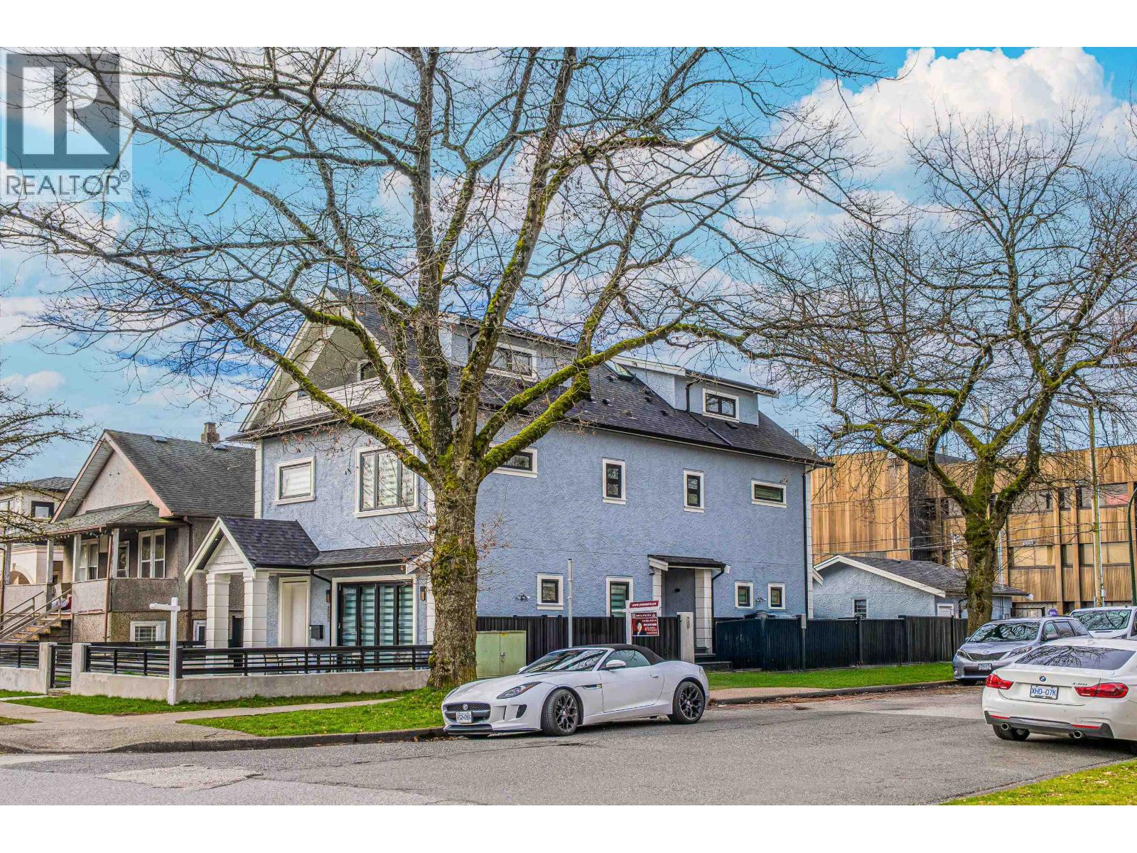 Listing Picture 28 of 28 : 748 E 47TH AVENUE, Vancouver / 溫哥華 - 魯藝地產 Yvonne Lu Group - MLS Medallion Club Member