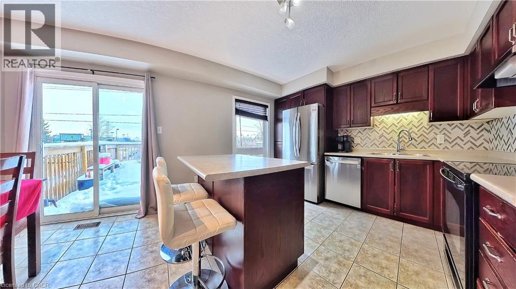 206 Westmeadow Drive, Kitchener, Ontario  N2N 3P9 - Photo 8 - 40795844