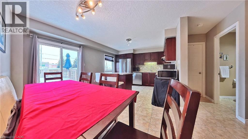 206 Westmeadow Drive, Kitchener, Ontario  N2N 3P9 - Photo 19 - 40795844