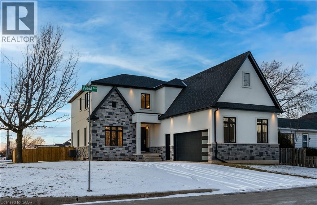 1 West Avenue, Winona, Ontario  L8E 5L5 - Photo 34 - 40808118