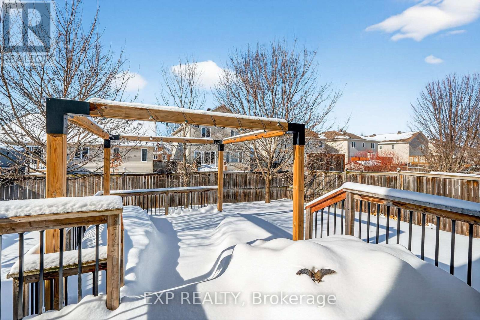 32 Olde Towne. Avenue, Russell, Ontario  K4R 0A5 - Photo 26 - X12825550