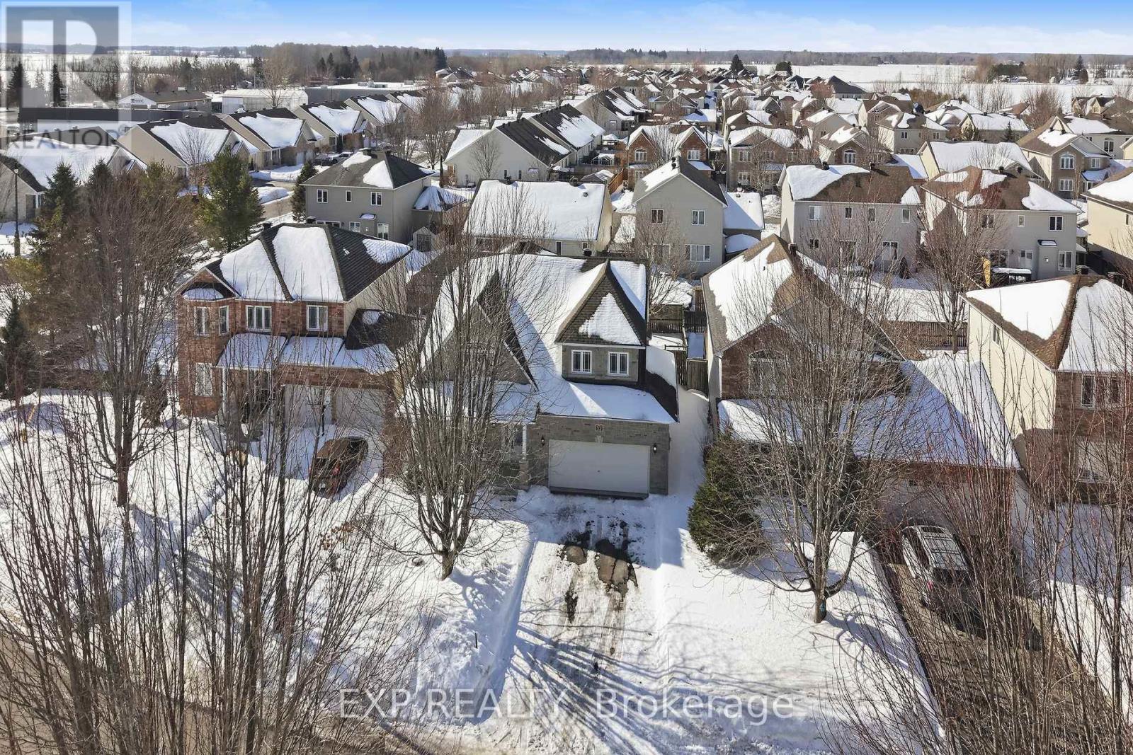 32 Olde Towne. Avenue, Russell, Ontario  K4R 0A5 - Photo 27 - X12825550