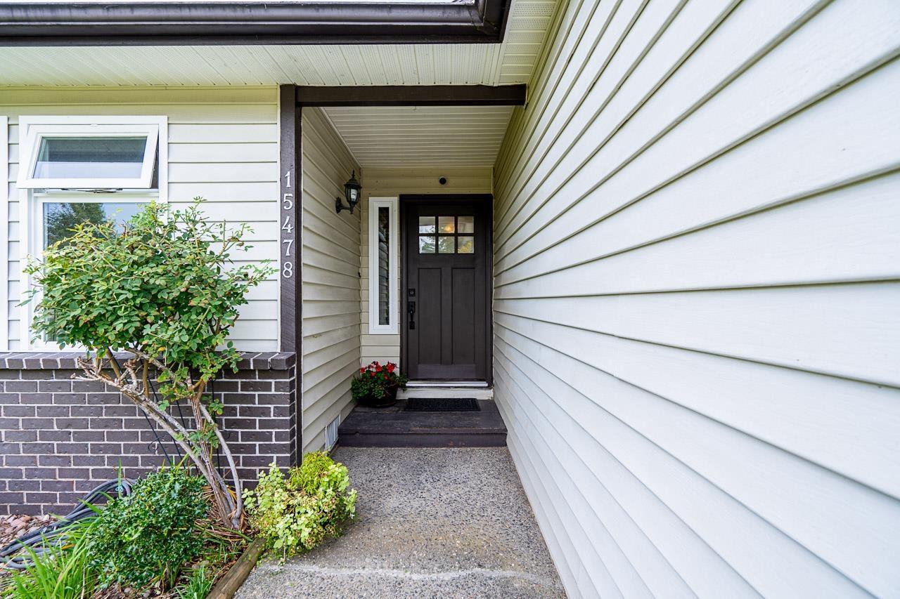 15478 90 Avenue, Surrey, British Columbia  V3R 9J4 - Photo 2 - R3089948