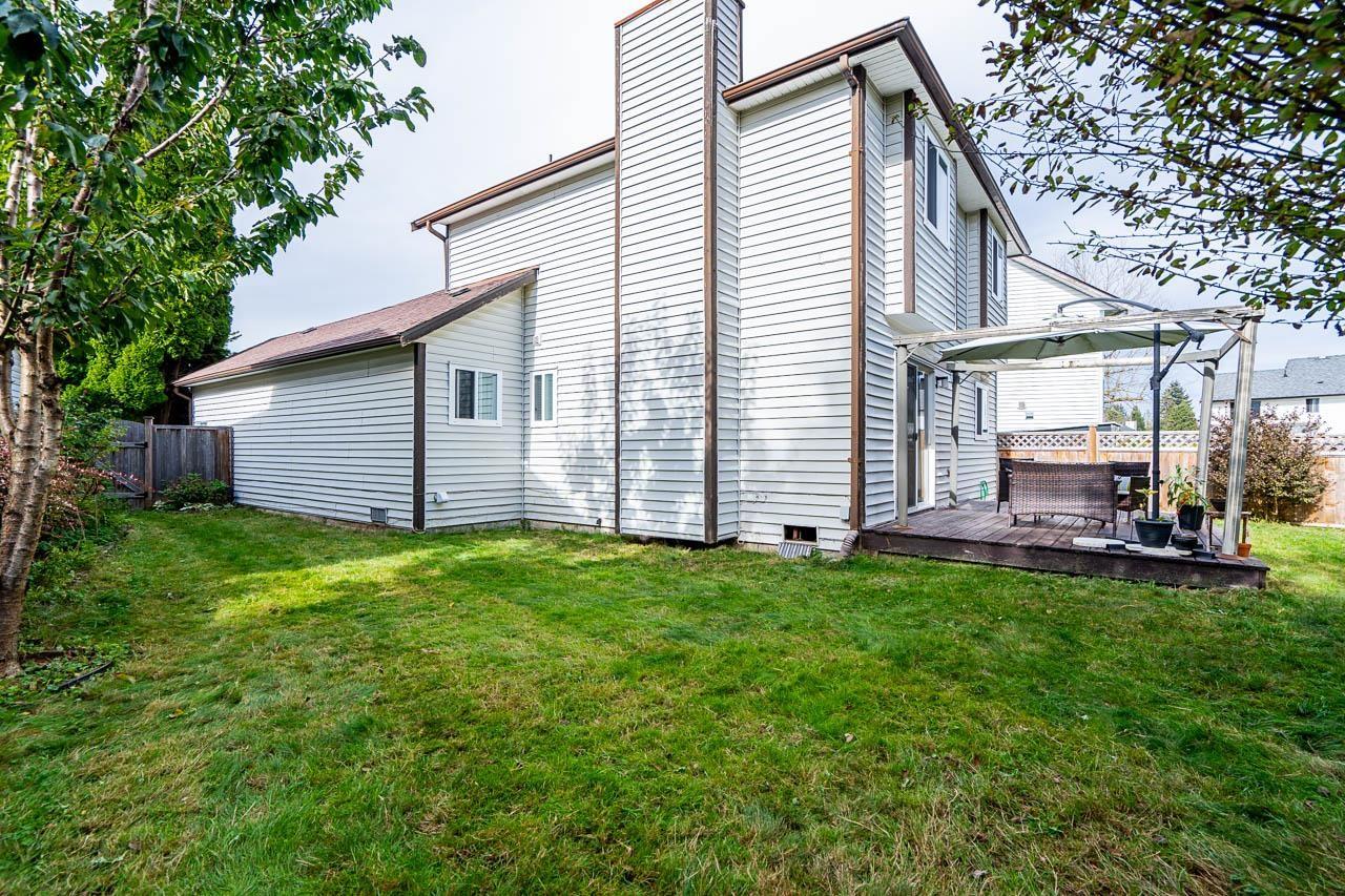 15478 90 Avenue, Surrey, British Columbia  V3R 9J4 - Photo 23 - R3089948